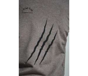 Stickserie - T-Rex ROAR